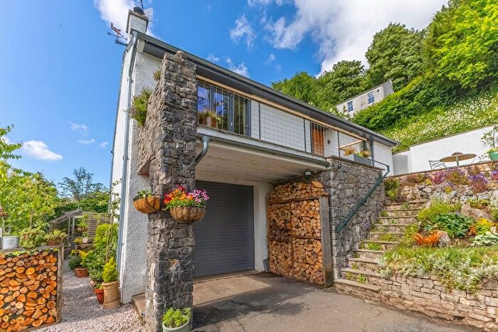 2 Bedroom Terraced Bungalow For Sale In Kell Side House, Brigsteer, LA8