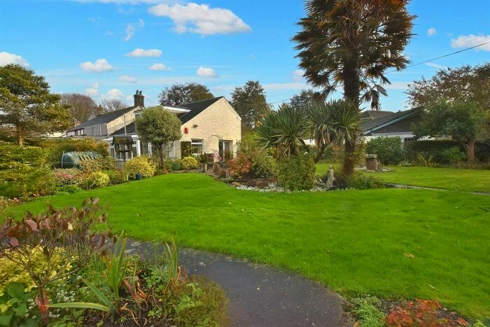 3 Bedroom Cottage For Sale In Ramsgate, Camborne, TR14