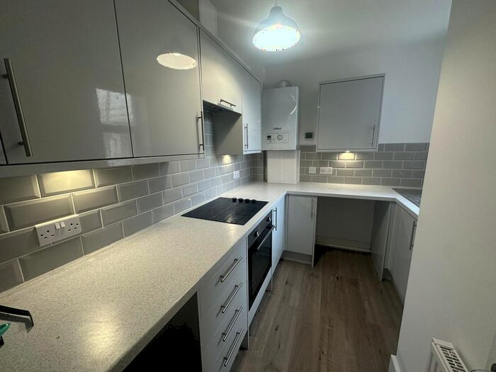 1 Bedroom Flat To Rent In Christchurch Road, Bournemouth, BH1