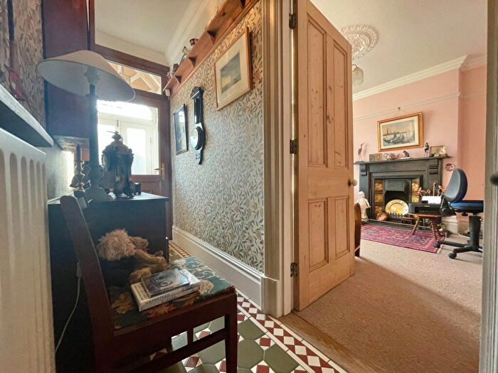 3 Bedroom Detached House For Sale In Elm High Road, Wisbech, PE14