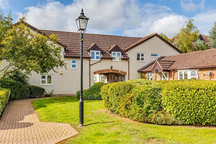 2 Bedroom Terraced House For Sale In Crouchfield, Chapmore End, Ware, SG12