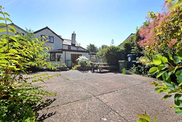 4 Bedroom End Of Terrace House For Sale In Yarnscombe, Barnstaple, Devon, EX31