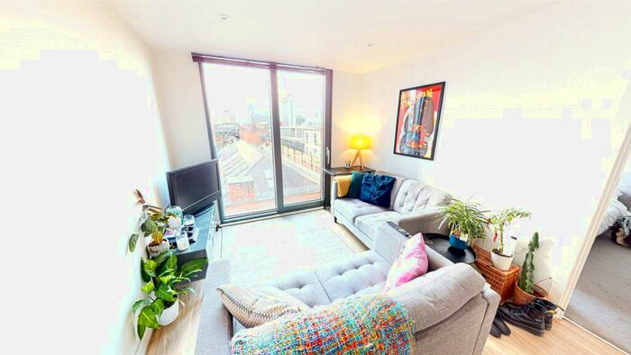 2 Bedroom Apartment To Rent In Oxid, Newton Street, M1