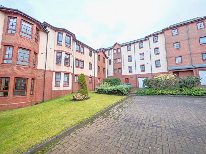 2 Bedroom Flat To Rent In Orchard Brae Avenue, Craigleith, Edinburgh, EH4