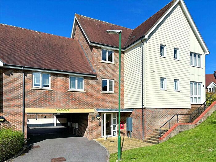 2 Bedroom Apartment To Rent In Hawkins Road, Haywards Heath, West Sussex, RH17