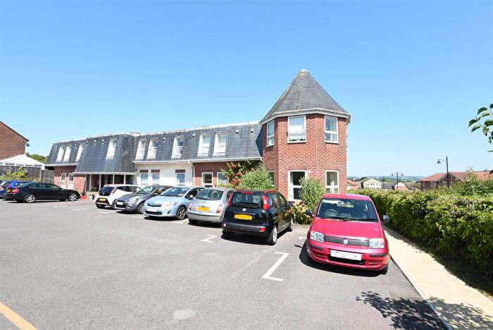 2 Bedroom Retirement Property For Sale In Bath Road, Sturminster Newton, DT10