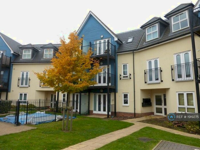 2 Bedroom Flat To Rent In Middleton, Milton Keynes, MK10