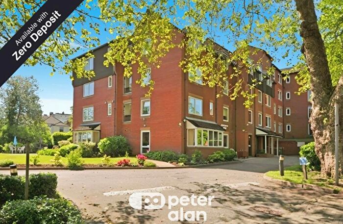 1 Bedroom Flat To Rent In Bryngwyn Road, Newport, NP20