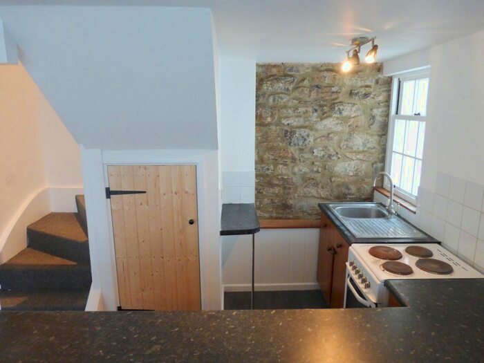 2 Bedroom Cottage To Rent In Whistley Hill, Ashburton, Newton Abbot, TQ13