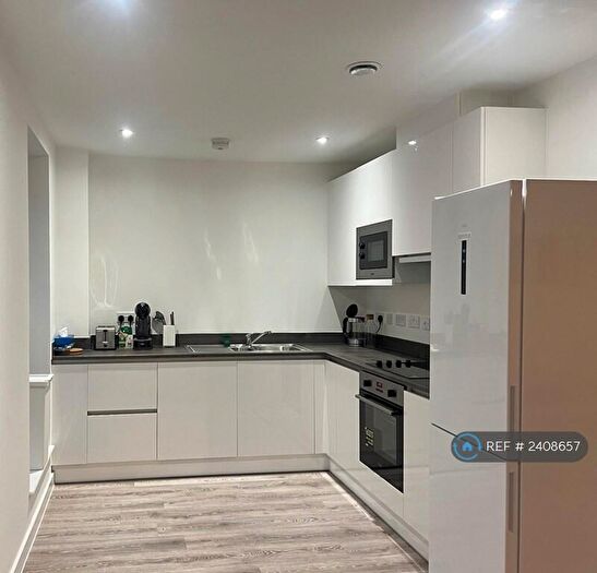 1 Bedroom Flat To Rent In Parkes Avenue, Birmingham, B12