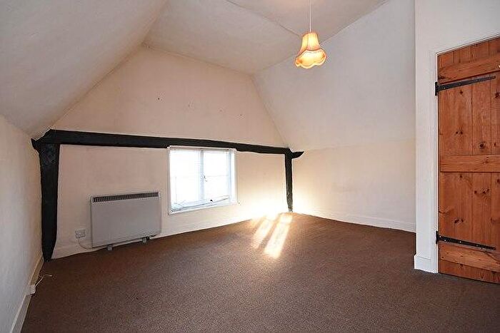 2 Bedroom Semi-Detached House For Sale In High Street, Great Sampford, Thaxted, CB10