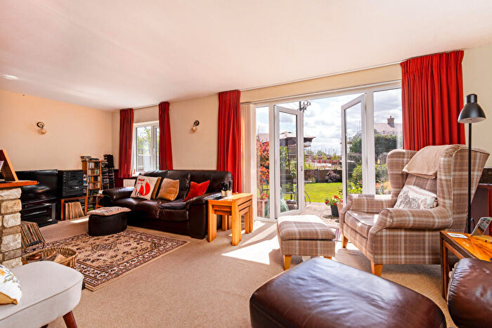 4 Bedroom Detached House For Sale In Vernon Close, Henham, Bishop's Stortford, Essex, CM22