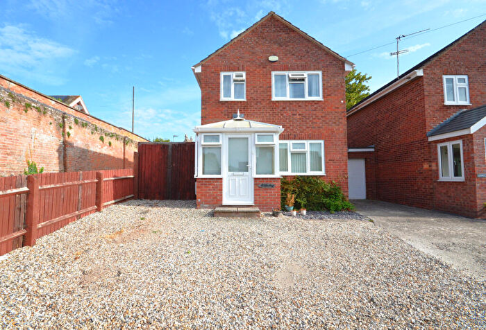 3 Bedroom Link Detached House For Sale In Killinchy, Moreton-On-Lugg, Hereford, Herefordshire, HR4