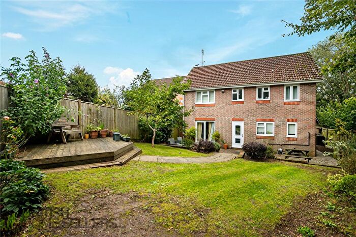 4 Bedroom Detached House For Sale In Mill Rise, Robertsbridge, East Sussex, TN32