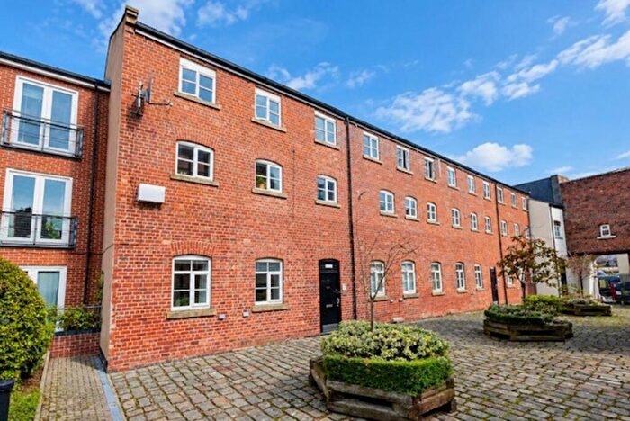 3 Bedroom Flat For Sale In Bedford Street, Borough Mews, S6