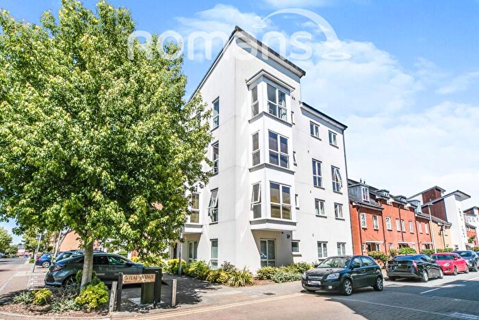 1 Bedroom Apartment To Rent In Gweal Avenue, RG2