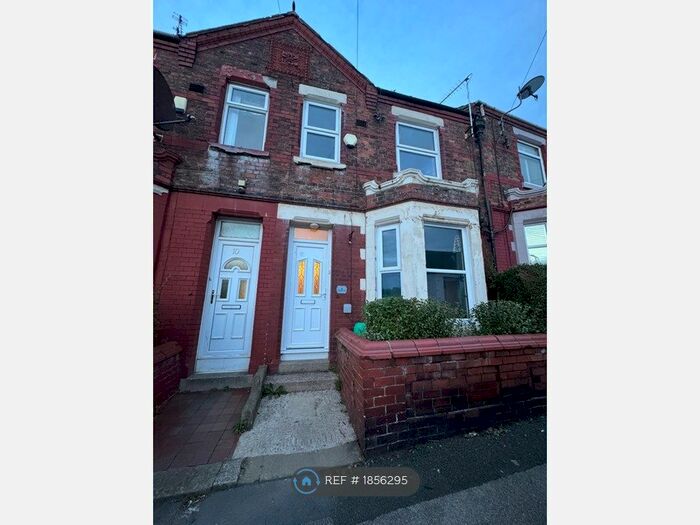 4 Bedroom Terraced House To Rent In Cardigan Avenue, Birkenhead, CH41