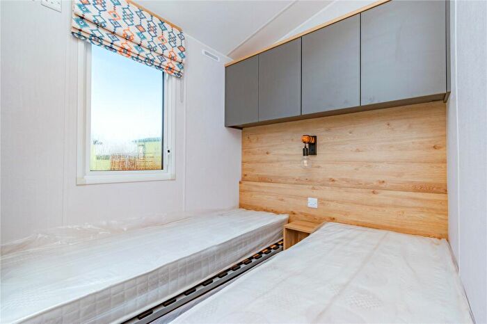 2 Bedroom Detached House For Sale In Bassenthwaite, Hillcroft Park, Pooley Bridge, Penrith, Cumbria, CA10
