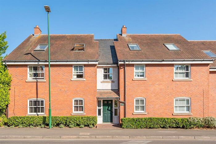 2 Bedroom Apartment To Rent In New Road, Solihull, B91