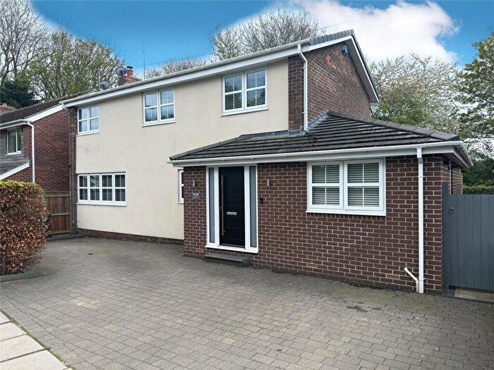 4 Bedroom Detached House For Sale In Finchale Road, Newton Hall, Durham, DH1