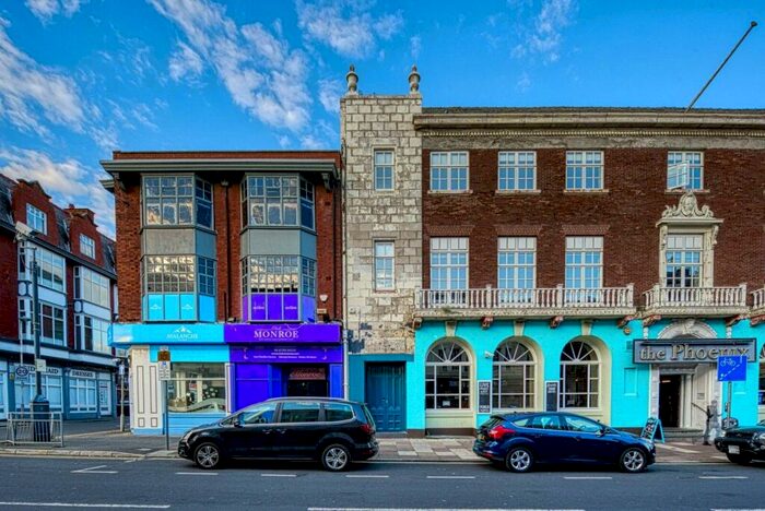 1 Bedroom Apartment To Rent In Apartment Renaissance House Coronation Walk, PR8