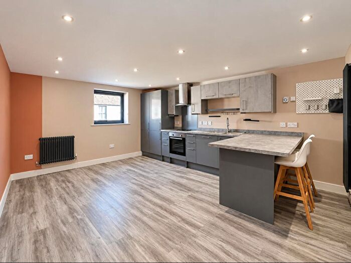 2 Bedroom Flat For Sale In Englands Lane, Gorleston, NR31