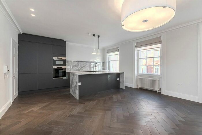 2 Bedroom Flat To Rent In Gower Street, London, WC1E