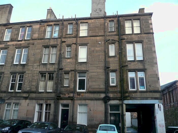 1 Bedroom Flat To Rent In Edina Place, Easter Road, Edinburgh, EH7