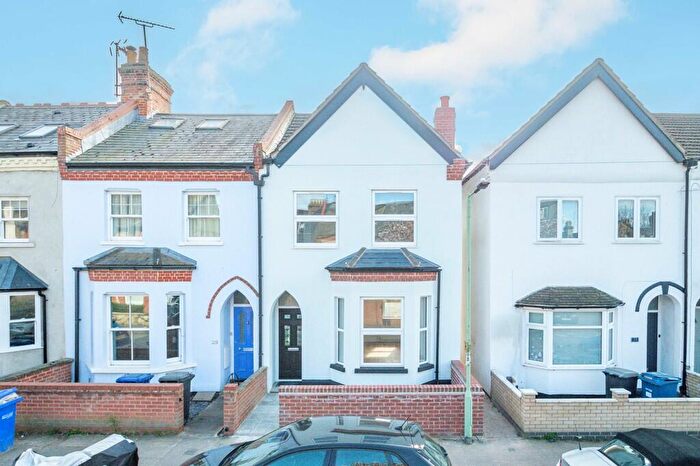 3 Bedroom End Of Terrace House To Rent In Newmarket, Suffolk, CB8