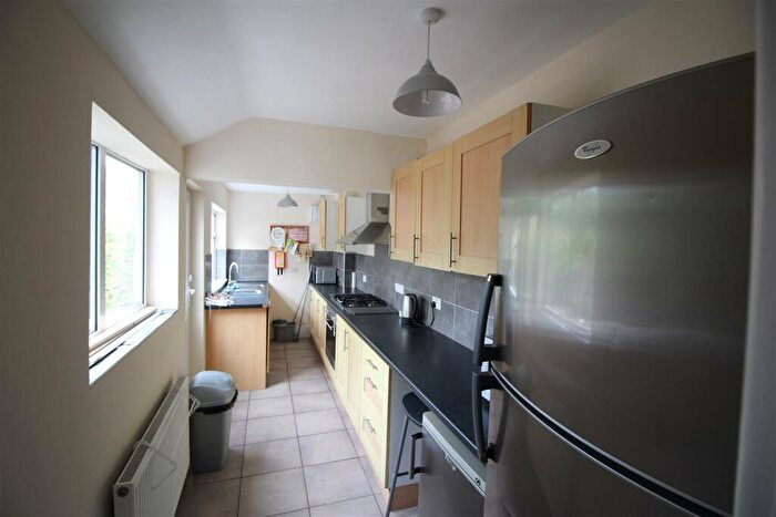 5 Bedroom Terraced House To Rent In **£pppw Exc Bills** Brailsford Road, Dunkirk, NG7