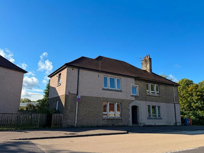 2 Bedroom Barn Conversion For Sale In Kilsyth Road, Kirkintilloch, G66