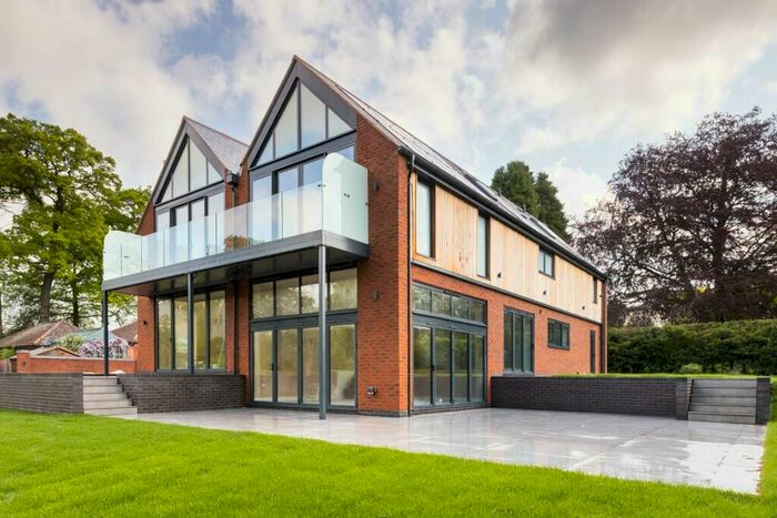 5 Bedroom Detached House For Sale In Coventry Road, Pailton, Rugby, CV23