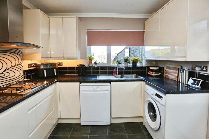 2 Bedroom Semi-Detached House For Sale In Tukes Avenue, Gosport, PO13