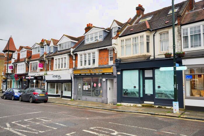 1 Bedroom Flat To Rent In Sheen Lane, Mortlake, SW14