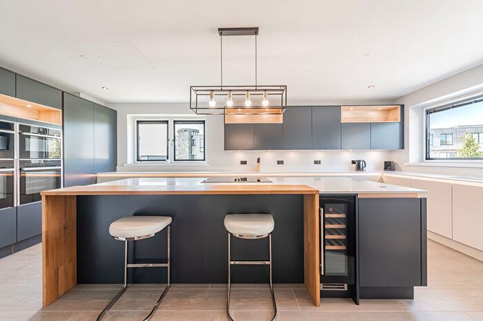 5 Bedroom Detached House For Sale In Yachthaven, Hayling Island, Hampshire, PO11