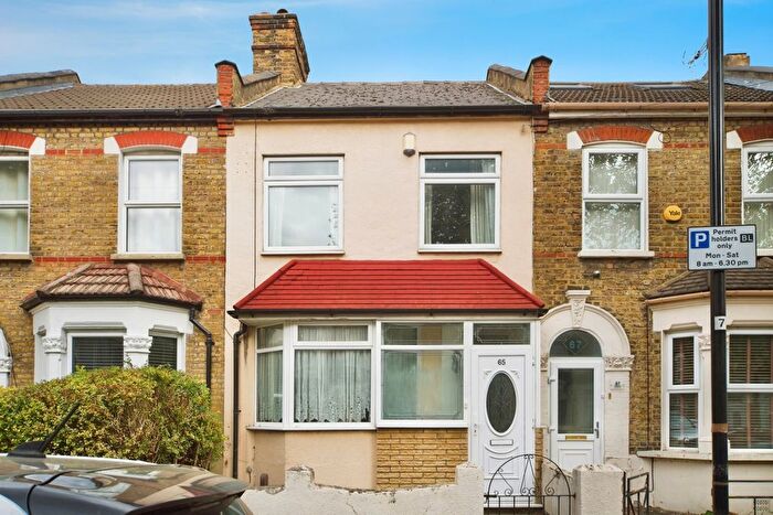 3 Bedroom Terraced House For Sale In Benson Avenue, East Ham, London, E6