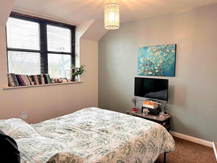 3 Bedroom Semi-Detached House For Sale In Weavers Fold, Mellor, BB2