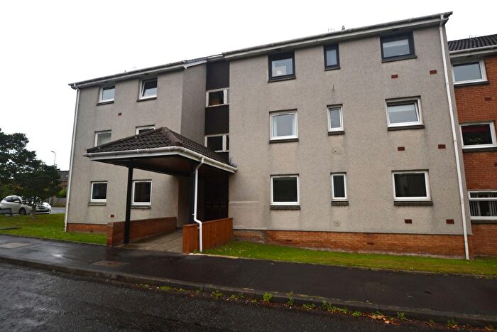 2 Bedroom Flat To Rent In Echline Rigg, South Queensferry, EH30