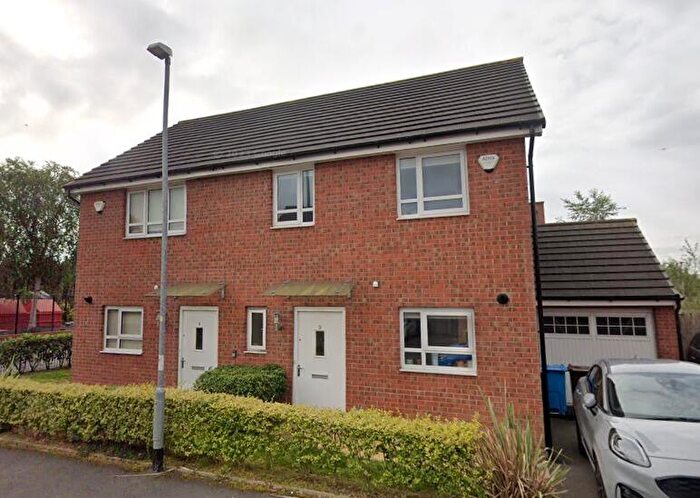 3 Bedroom Semi-Detached House To Rent In Alliott Avenue, Manchester, Greater Manchester, M30