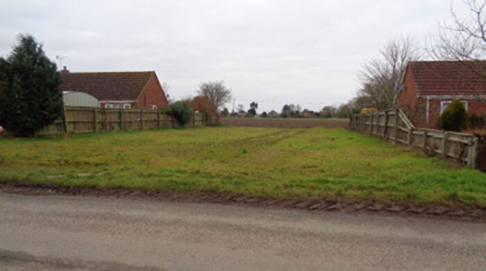 Land For Sale In Star Lane, Holbeach Bank, PE12