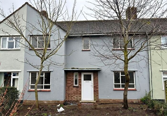 3 Bedroom Terraced House For Sale In Stone Pit Lane, Skillington, Grantham, Lincolnshire, NG33