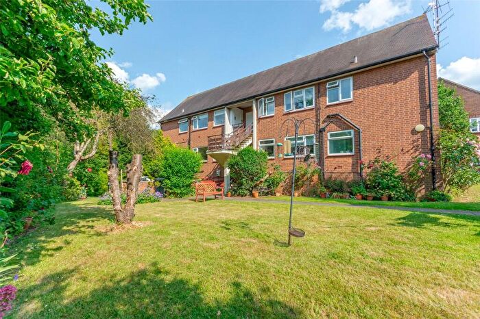 2 Bedroom Apartment For Sale In Leverton Court, West Bridgford, Nottingham, Nottinghamshire, NG2
