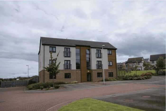 1 Bedroom Flat To Rent In Slackbuie Park Mews, Inverness, IV2