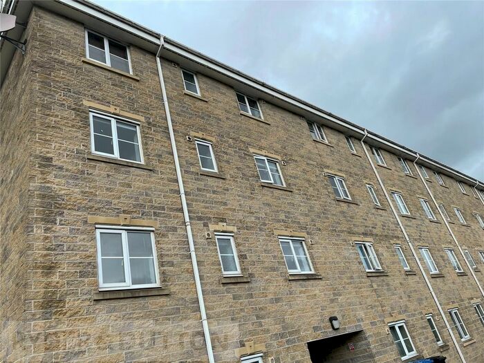 2 Bedroom Flat To Rent In Border Mill Fold, Mossley, Ashton-Under-Lyne, Greater Manchester, OL5