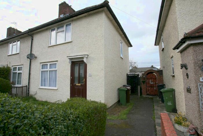 3 Bedroom Semi-Detached House To Rent In Sheppey Road, Dagenham, RM9