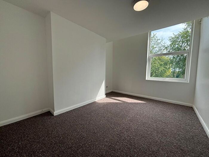 1 Bedroom Apartment To Rent In Lockerby Road, Liverpool, L7