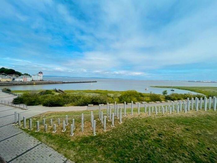 2 Bedroom Apartment To Rent In Argentia Place, Portishead, BS20