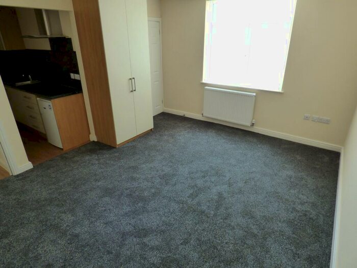 Studio To Rent In Studio, Britannia House, DN4
