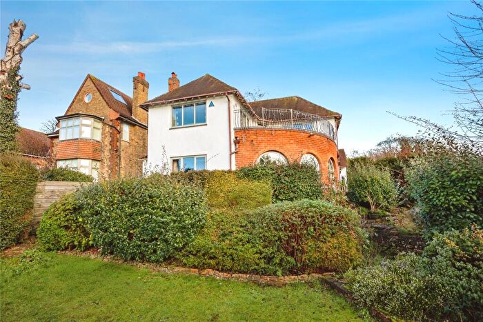 4 Bedroom Detached House For Sale In Oakham Road, Ruddington, Nottinghamshire, NG11