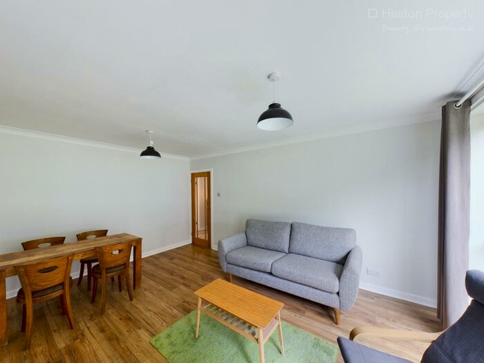 2 Bedroom Ground Flat To Rent In Jesmond Park West, Newcastle Upon Tyne, Tyne And Wear, NE7